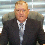 Bill Tempest - President