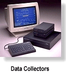 DataMyte Home Web Page
