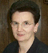 Dixie Tempest - Secretary/Treasurer