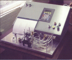 Vacuum Leak Gage