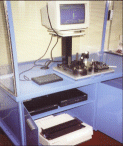 Data Collection Gage