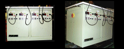 Door Lock Life Cycle Tester