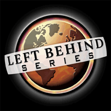 LEFT BEHIND SERIES