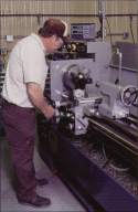 Turning