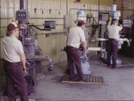 Milling
